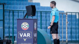 УЕФА отряза за пореден път Георги Кабаков