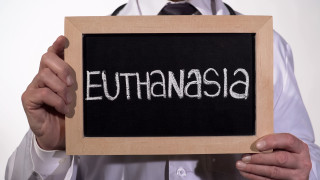 Смъртта на 25 годишната испанка Ноелия Кастийо след продължителна съдебна битка