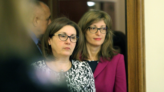 Властта доволна, че ЕК отчела действията им за съдебната реформа