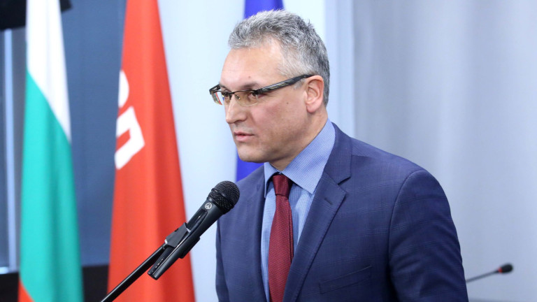 Валери Жаблянов е притеснен за двустранните отношения с Македония. Затова