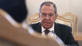 Лавров: Чуждата политика в Близкия изток доведе до срив на баланса