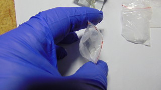 В Силистра хванаха наркодилър с хероин и метамфетамин