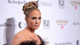 За мнозина Дженифър Лопес е пример за подражание защото на