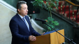 Стоилов: Символично е прехвърлянето на Бюрото за защита