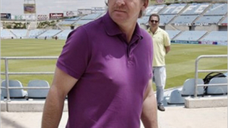 Шустер спряган за Манчестър Сити