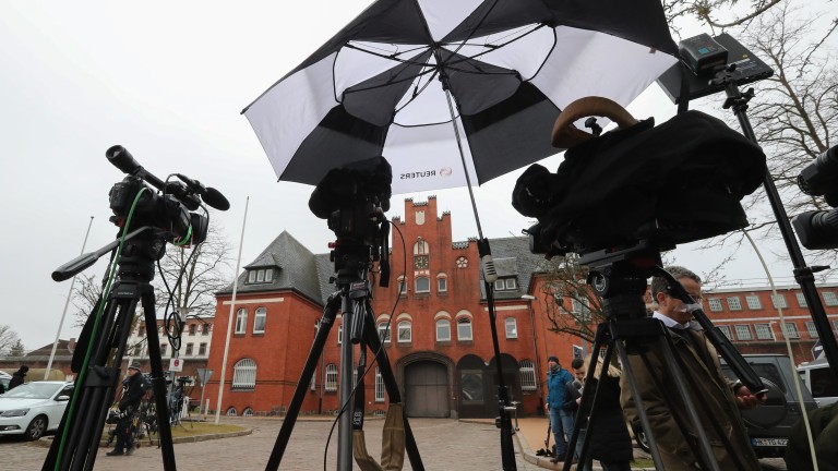 Не се очаква съдебно решение за Пучдемон в Германия тази седмица