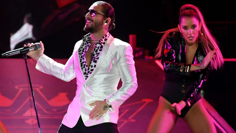 5 нови песни от тази седмица