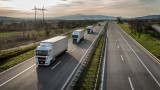  И Испания регистрира все по-голям недостиг на водачи на камиони 
