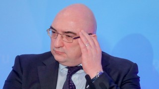 Генералният директор на металургичната компания Металлоинвест Андрей Варичев е починал