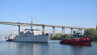 Кои чуждестранни туристи имат най-голям интерес към почивка във Варна