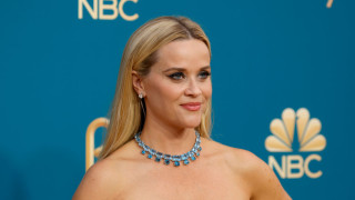 Светлини камера блясък Едни от най големите звезди от екраните засияха