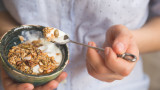 5 от най-здравословните следобедни закуски, част от Средиземноморската диета
