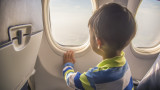  Детето, което претърпя “Сам у дома 2 ”, като се озова на неверния полет на Spirit Airlines 