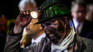 Повече от 20 години миньори не са получили получават обезщетенията