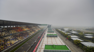 Китайският кръг от "Формула 1" може да бъде отложен