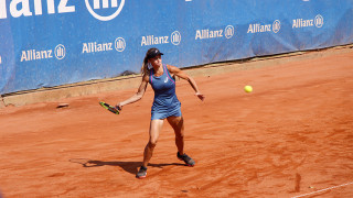 Австрийката Барбара Хаас спечели 28 ия тенис турнир за жени Allianz