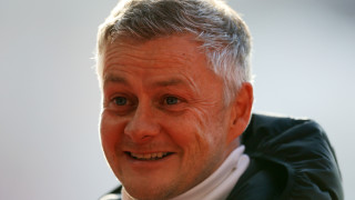 Мениджърът на Манчестър Юнайтед Оле Гунар Солскяер коментира загубата с 1 3 от