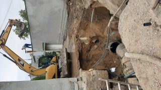 Продължава възстановяването на аварията в Пловдив От EVN съобщават че