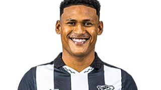 От Сеара потвърдиха трансфера на нападателя Рик Джонатан в Лудогорец