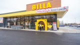 BILLA България отваря нов магазин в София с инвестиция от 8 милиона лева