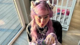 Да спи в кучешко легло да ака на открито и