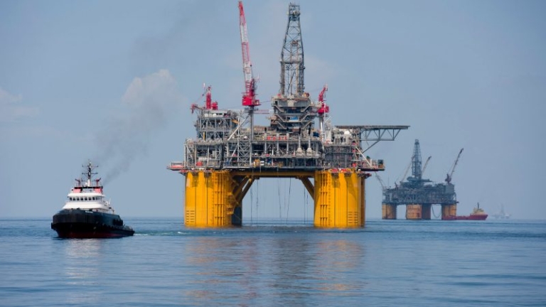 Shell закрива находището, дало името на петролния еталон "Брент"