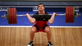 България с първи медал в двубоя на Европейското първенство по вдигане на тежести 
