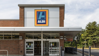 Една от най големите вериги супермаркети в Европа германската Aldi