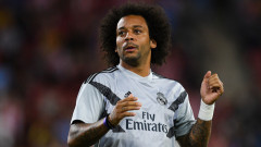 Марсело: Не се смятам за най-добрия в историята