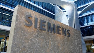 Siemens ще инвестира 2 млрд. евро на три континента