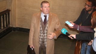 Няма доказателства Васил Божков да е изнудван Това заяви адвокат