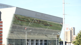 Тенис турнирът АТР 250 Sofia Open няма да се състои