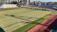 "Соколите" си върнаха защитник