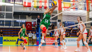 Димана Иванова грабна индивидуалната награда за Най добър разпределител на първенството