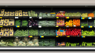 КЗК изисква нови данни от търговските вериги за цените на храните от първа необходимост