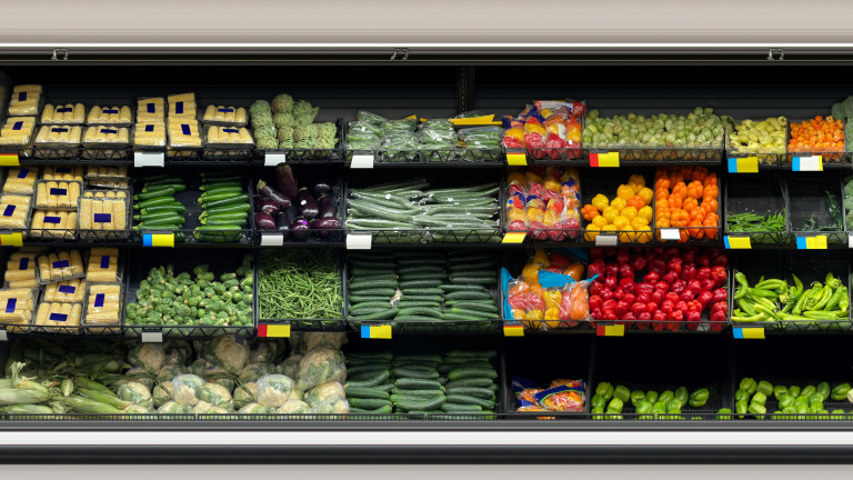 Световните цени на храните се вдигнаха през април