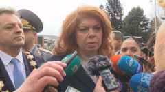Йотова: Не е добър сигнал, че европейската прокуратура се занимава с България