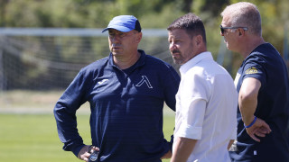 Ръководството на Левски ще осъществи изходящ трансфер при добра оферта