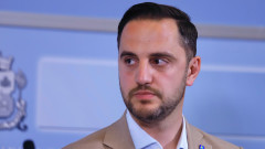 Шефът на СОС предлага избор на временни районни кметове на "Оборище" и "Илинден"