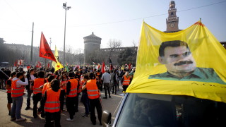 Националистическият съюзник на президента Реджеп Тайип Ердоган Девлет Бахчели каза във