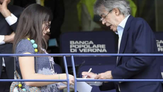 Провал в Абу Даби ще струва главата на Бенитес