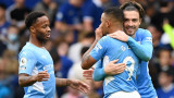 Челси - Манчестър Сити 0:1 в мач от Висшата лига