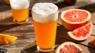 Малко неща са по удовлетворяващи от това да изпием една добре