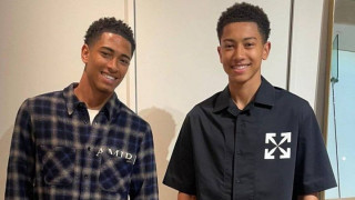 Тотнъм иска да привлече по малкия брат на Джуд Белингам Джоб съобщи The