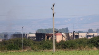 Шестима следователи и двама наблюдаващи прокурори са работили по