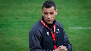 Интересна клауза в своя договор има треньорът на ЦСКА Александър