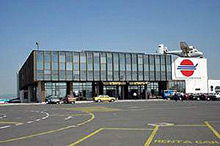 Повече пътници за Фрапорт в Бургас и Варна