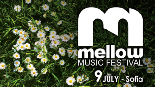 Eлектронна музика в реално време на Mellow Music Festival 2011