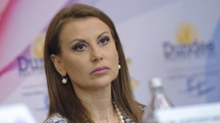 Илиана Раева обмисля да се кандидатира за президент на страната