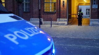 Германската полиция разследва убийството на 34 годишна жена избягала от Афганистан